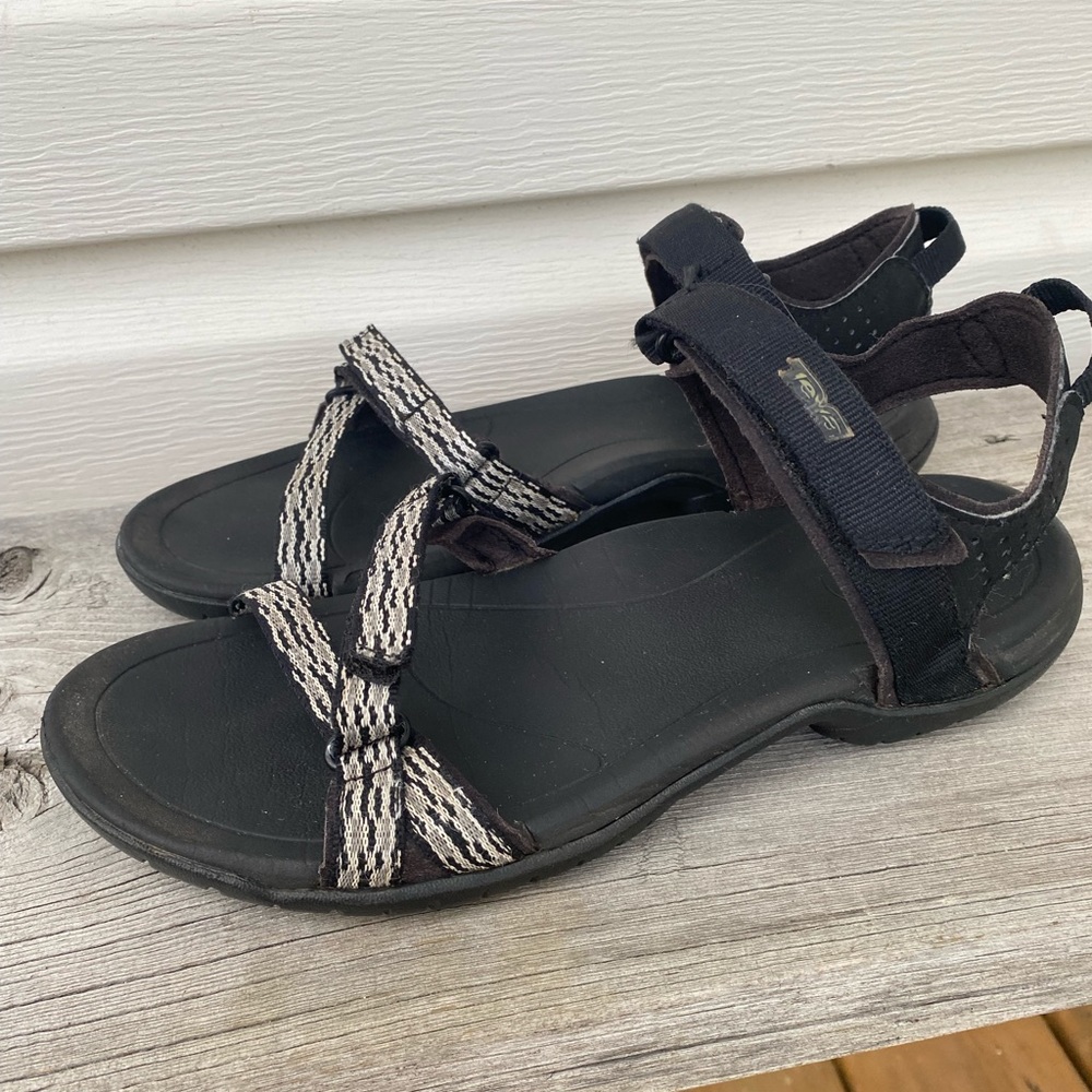 Teva sandals